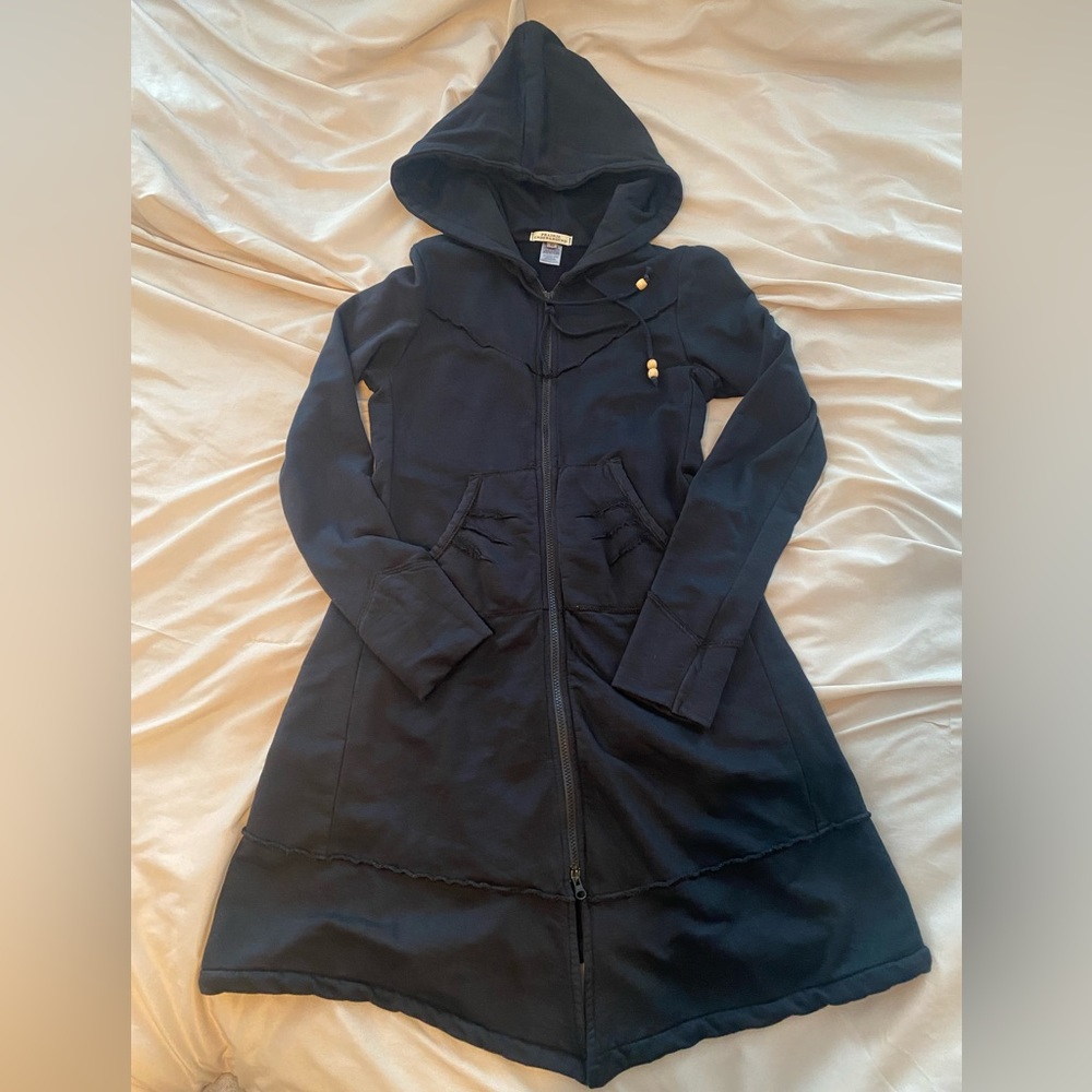 Prairie Underground Prairie Hoodie